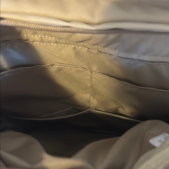 Incase Brown Backpack - Picture 4 of 5